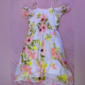 Children’s place girls dress